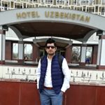 Profile Picture of Ahmed Sabah (@ahmedghumman786) on Instagram