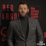 Profile Picture of Love Joel Edgerton❤️ (@joelisthe_1) on Instagram