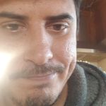 Profile Picture of Nicolas Bloomfield Lerma (@nicolas.bloomfield) on Instagram