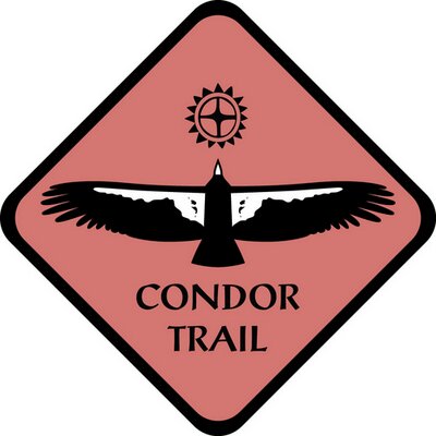 Bryan Conant - Twitter Profile Picture of Bryan Conant (@CondorTrail) on Twitter