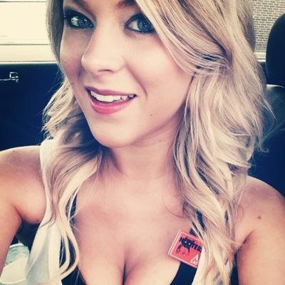 Profile Picture of Ashlie M. Roberts (@Ashlie_Roberts) on Twitter