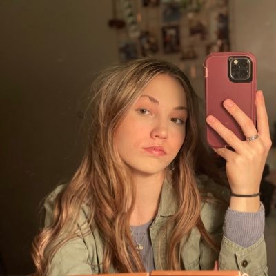 Profile Picture of Caley Brown (@caleyalyssabro) on Twitter