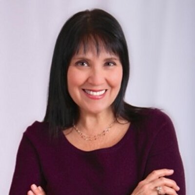 Profile Picture of Michele Jacobson (@HealthyAuthor) on Twitter