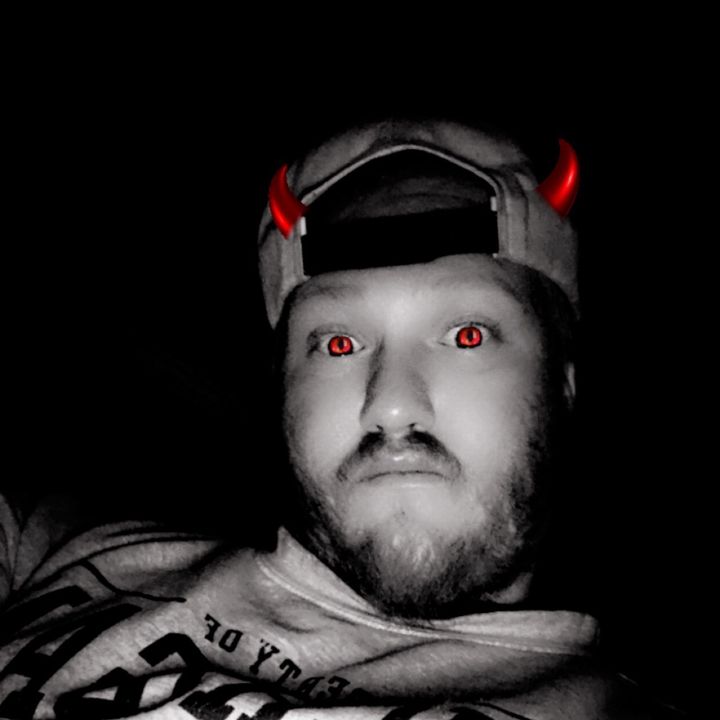 Profile Picture of Keith Stark (@@kstark89) on Tiktok