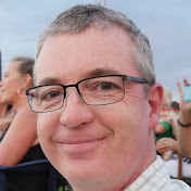 Profile Picture of Michael Glew (@mglew) on Youtube