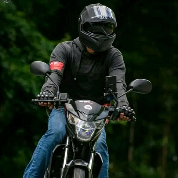 Profile Picture of albert godwino (@albertgodwino4) on Tiktok