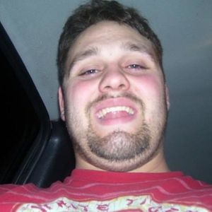 Profile Picture of David Brannon (@crazguy05) on Myspace