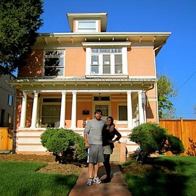 Profile Picture of Cara Gourley (@CaraPlusMichael) on Twitter