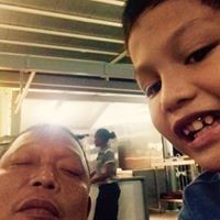 Profile Picture of Darwin Borden (@darwin-borden-1) on Quora