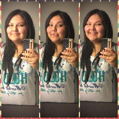 Profile Picture of Pamela Castro (@paaam91) on Twitter