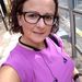 Profile Picture of Lorraine Wright (@pigtailz1981) on Pinterest