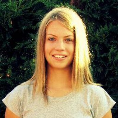 Profile Picture of Marie PASCAL (@marie_pascal) on Twitter