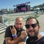 Profile Picture of James Krupa (@wyldesteel) on Instagram