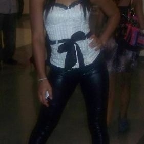 Profile Picture of Harmony Cross (@baddestattitude) on Myspace