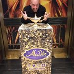 Profile Picture of Jose Enrique Padron (@kiquepadron) on Instagram