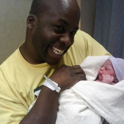 Profile Picture of Alonzo Wilson (@alonzowilson1) on Twitter