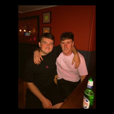 Profile Picture of Daniel Johnstone (@daniel_ftd83) on Twitter