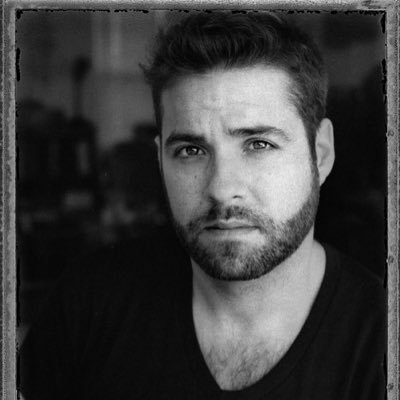 Profile Picture of Dan Hopper (@DHoppPhoto) on Twitter
