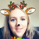 Profile Picture of Vikki Newton (@vikkin90) on Instagram