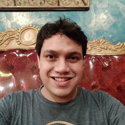 Profile Picture of Rolando James Valladares Delgado (@RolandoJamesVa2) on Twitter