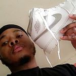 Profile Picture of Patrick Jerod Harris Jr (@phlaimesword) on Instagram