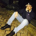 Profile Picture of John Jordan (@rjmeeeee) on Instagram