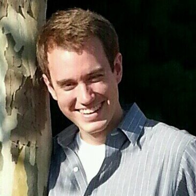 Profile Picture of Matthew Waid (@PillowGuardian) on Twitter