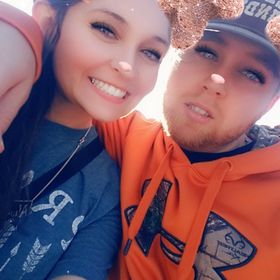 Profile Picture of Brittany Marion (@brittanylewis03) on Pinterest