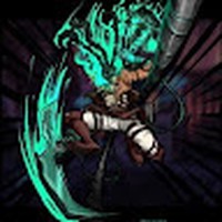 Profile Picture of Derrick Hodge (@derrick-hodge-12) on Quora