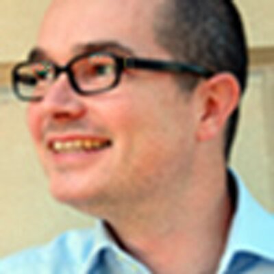 Profile Picture of Andrew Clare (@ACEAndyClare) on Twitter