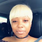 Profile Picture of Tori_Love_Byrd (@tori_love_byrd) on Instagram