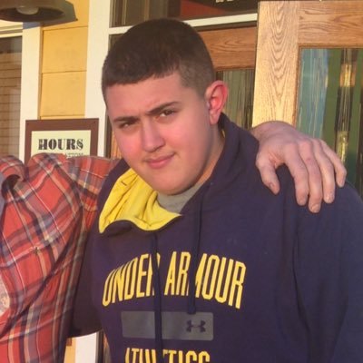Profile Picture of Jason Aiello (@JasonJAiello) on Twitter