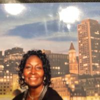 Profile Picture of Doris Pegues (@doris-pegues) on Quora