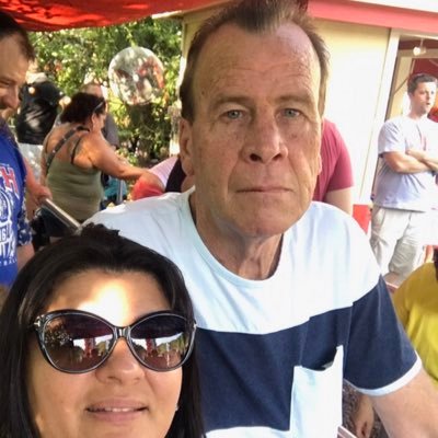 Profile Picture of Kenneth Cronk (@KennethCronk6) on Twitter