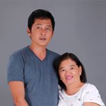 Profile Picture of Edwin Rivera & Imelda Rivera 💑 (@pandanrivera) on Instagram