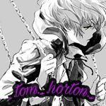 Profile Picture of thomas horton (@_.tom._.horton._) on Instagram