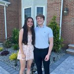 Profile Picture of Aidan Paul (@aidan_paul345) on Instagram