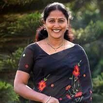 Profile Picture of Radha Reddy (@radha.reddy.1884) on Facebook