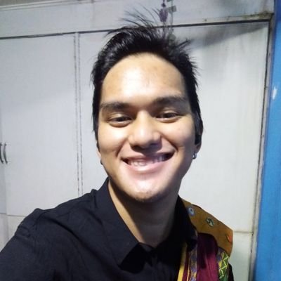 Profile Picture of Ben Vihokratana (@marvinv04) on Twitter