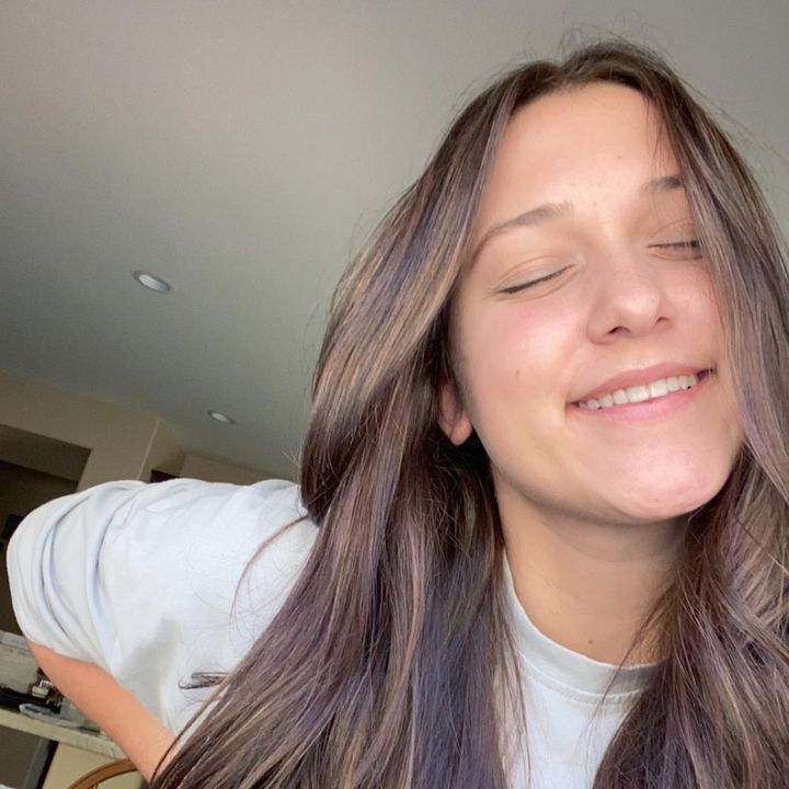 Profile Picture of jilliantone (@jilliantone) on Tiktok