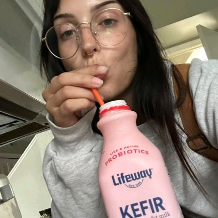 Profile Picture of Amanda west (@amandawest999) on Tiktok