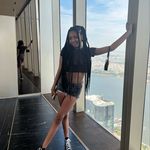 Profile Picture of Charleigh Shinhoster (@charleigh.shinhoster) on Instagram