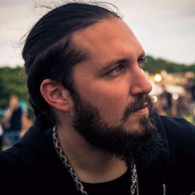 Profile Picture of Nidhal Marzouk (@nidhal_marzouk) on Twitter