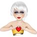 Profile Picture of Jeannie Rose (@jeanniecote) on Pinterest