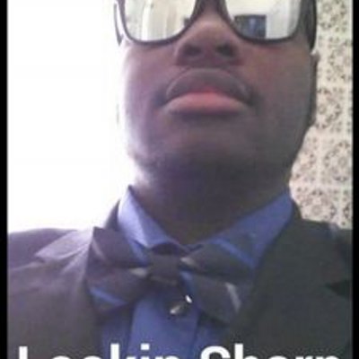 Profile Picture of Quinton Thomas (@Qmantman) on Twitter