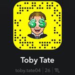 Profile Picture of Toby Tate (@toby_tate004) on Instagram