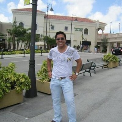 Profile Picture of Daniel Razo Solano (@danielrazo) on Twitter