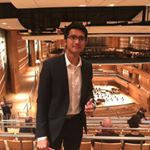 Profile Picture of Mark Jhordan Elman (@mj_elman) on Instagram