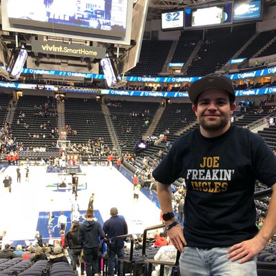 Profile Picture of Oakley Nelson (@OakleyDNelson) on Twitter