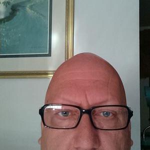 Profile Picture of Michael Mervis (@mervis_michael) on Twitter